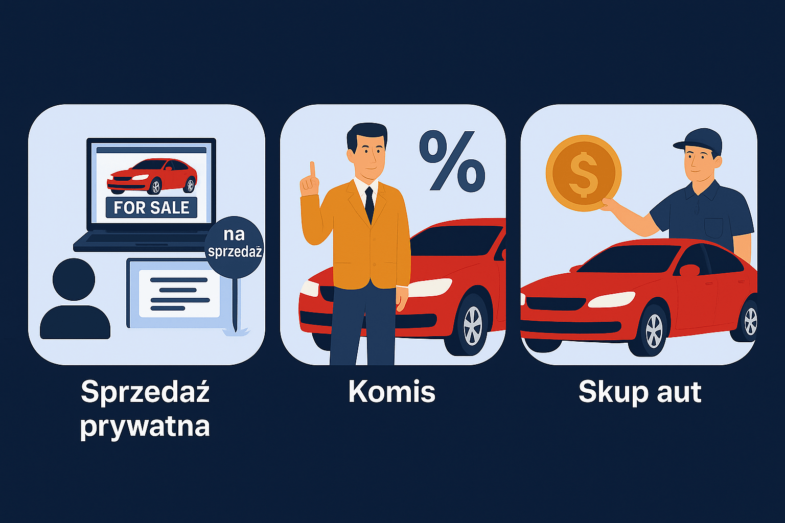 sprzedaz auta - porownanie mozliwosci-min