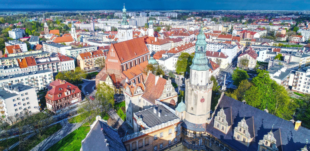 Skup aut w Oleśnicy