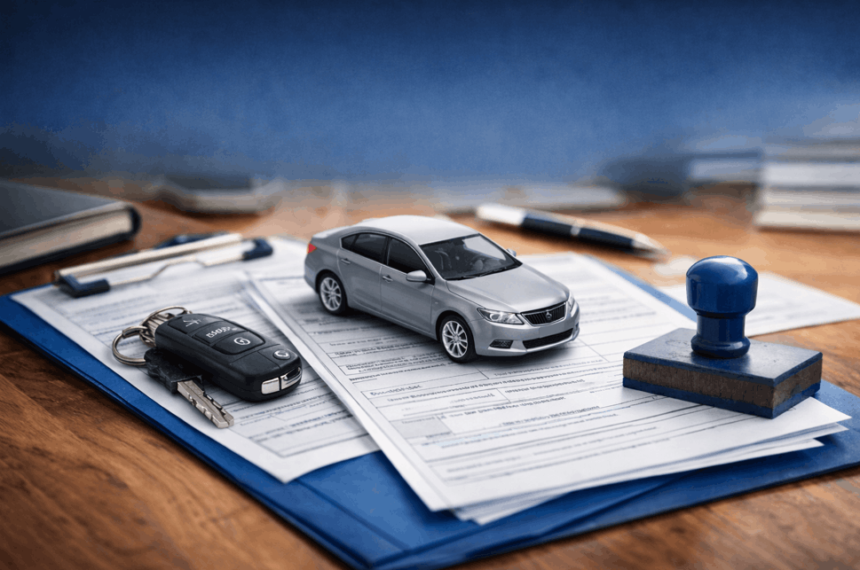 Gdzie zgłosić sprzedaż auta we Wrocławiu Lista urzędów i procedura